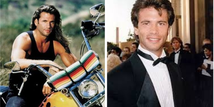 Lorenzo Lamas