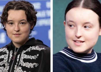 The Comprehensive Guide to Bella Ramsey: Rise of a Modern Television Icon