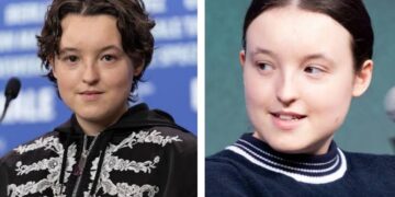 The Comprehensive Guide to Bella Ramsey: Rise of a Modern Television Icon