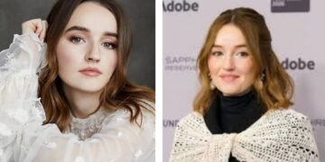 Exploring the Remarkable Acting Journey and Cinematic Legacy of Kaitlyn Dever