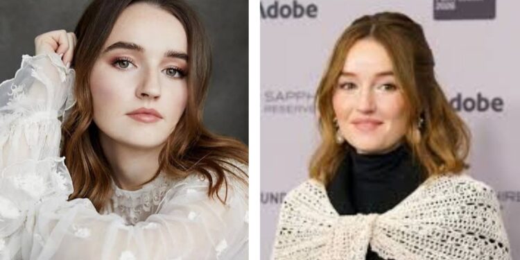 Exploring the Remarkable Acting Journey and Cinematic Legacy of Kaitlyn Dever