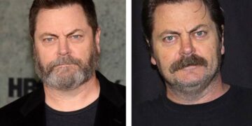 Exploring the Remarkable Acting Journey and Cinematic Legacy of Nick Offerman