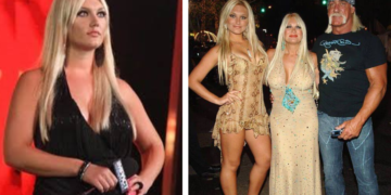 Brooke Hogan Net Worth