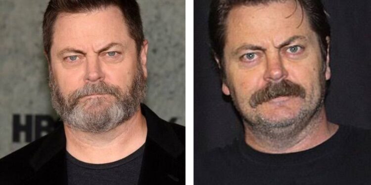 Exploring the Remarkable Acting Journey and Cinematic Legacy of Nick Offerman