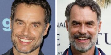7 Essential Facts About Murray Bartlett: From Australian Roots to Global Television Stardom