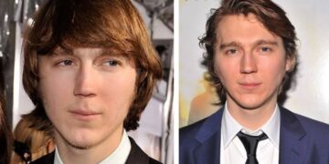 14 Amazing Facts About Paul Dano and His Distinguished Career in Cinema