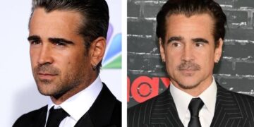 12 Amazing Facts About Colin Farrell and His Legendary Career in Cinema