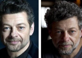 15 Amazing Facts About Andy Serkis and His Motion Capture Legacy