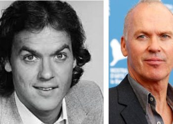 15 Amazing Facts About Michael Keaton and His Legendary Career in Cinema