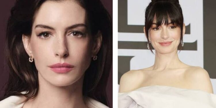 15 Amazing Facts About Anne Hathaway and Her Legendary Career in Cinema