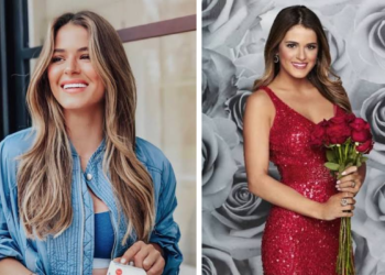 JoJo Fletcher