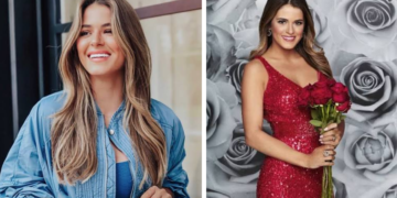 JoJo Fletcher