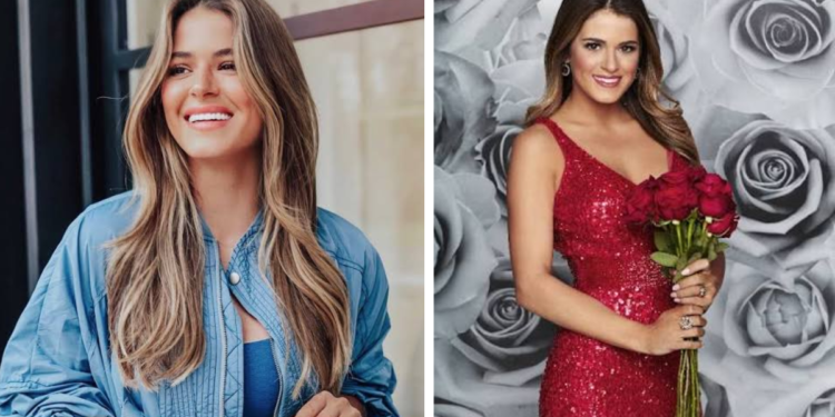 JoJo Fletcher
