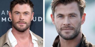 10 Essential Milestones Defining the Inspiring Career Journey of Blockbuster Star Chris Hemsworth