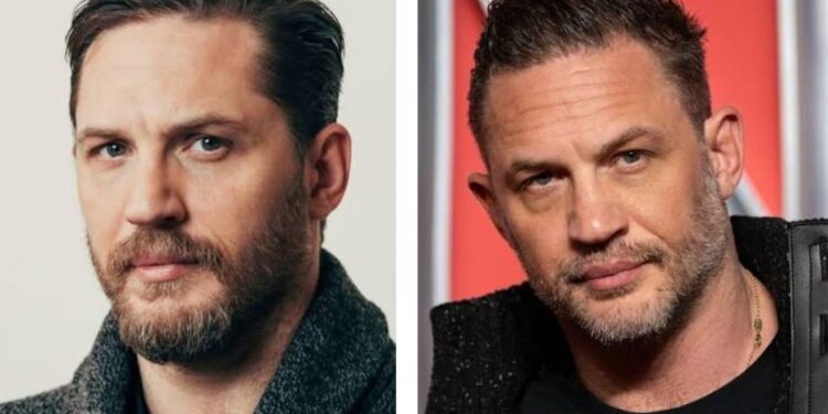 10 Essential Milestones Defining the Inspiring Career Journey of Chameleon-Like Star Tom Hardy