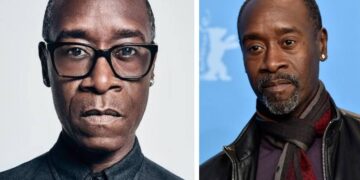 Don Cheadle
