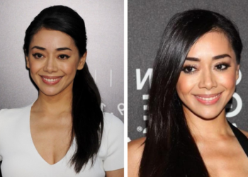 Aimee Garcia