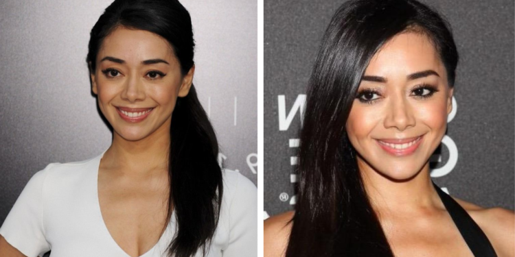 Aimee Garcia