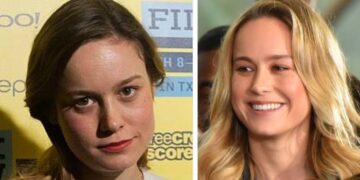 10 Essential Milestones Defining the Inspiring Career Journey of Academy Award-Winning Star Brie Larson