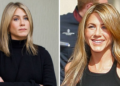 Jennifer Aniston Net Worth