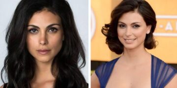 Morena Baccarin
