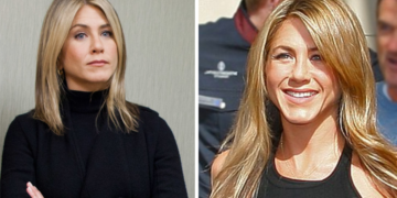 Jennifer Aniston Net Worth