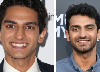 Karan Soni