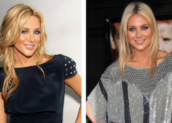 Stephanie Pratt