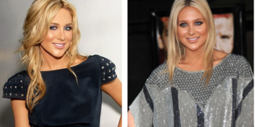 Stephanie Pratt