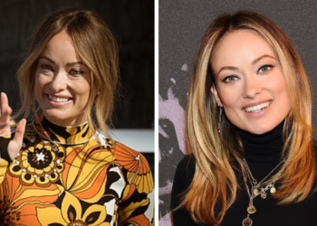 Harry Styles and Olivia Wilde