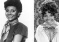 Leslie Uggams