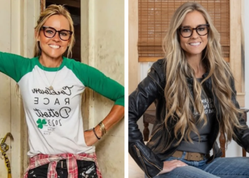 Nicole Curtis Net Worth