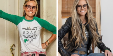 Nicole Curtis Net Worth