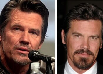 Tracing the Remarkable Hollywood Career and Iconic Evolution of Josh Brolin