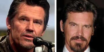 Tracing the Remarkable Hollywood Career and Iconic Evolution of Josh Brolin