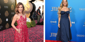 Allison Holker Net Worth