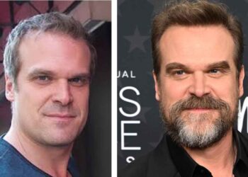 Tracing the Remarkable Hollywood Career and Iconic Evolution of David Harbour
