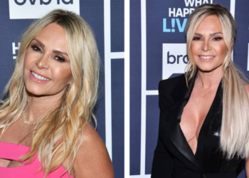 Tamra Judge Net Worth