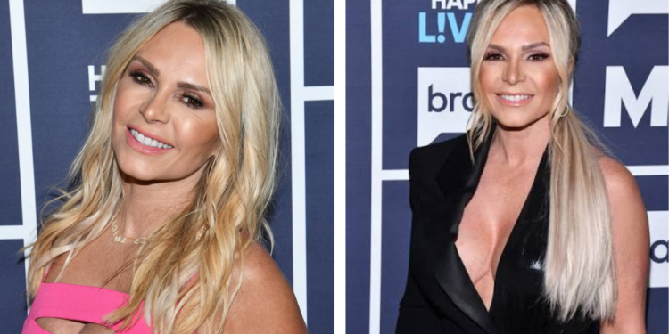 Tamra Judge Net Worth