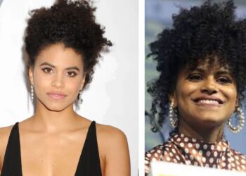 Tracing the Remarkable Hollywood Career and Iconic Evolution of Zazie Beetz