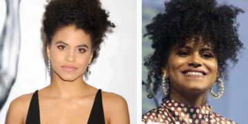 Tracing the Remarkable Hollywood Career and Iconic Evolution of Zazie Beetz