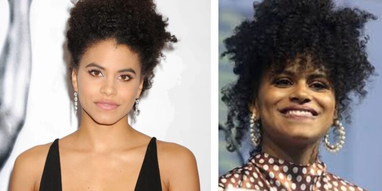 Tracing the Remarkable Hollywood Career and Iconic Evolution of Zazie Beetz