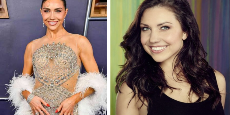 Jenna Johnson Age