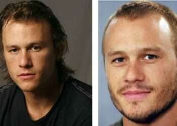 Tracing the Remarkable Cinematic Legacy and Iconic Career of Heath Ledger