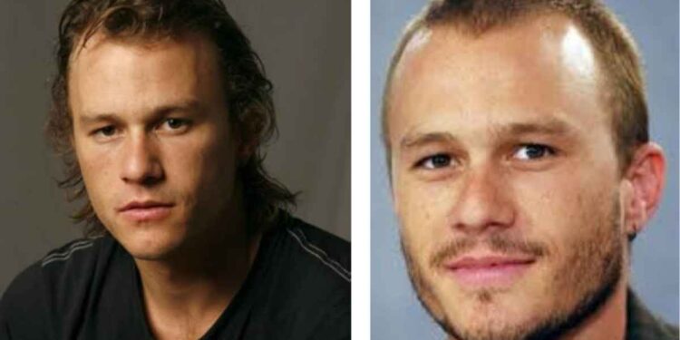 Tracing the Remarkable Cinematic Legacy and Iconic Career of Heath Ledger