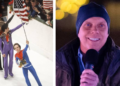 Skater Scott Hamilton