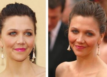 Tracing the Remarkable Hollywood Career and Iconic Evolution of Maggie Gyllenhaal