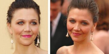 Tracing the Remarkable Hollywood Career and Iconic Evolution of Maggie Gyllenhaal