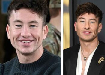 20 Defining Roles, Accolades, and Cinematic Milestones of Barry Keoghan
