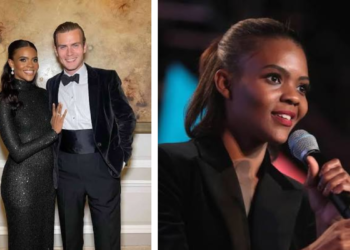 Candace Owens Net Worth